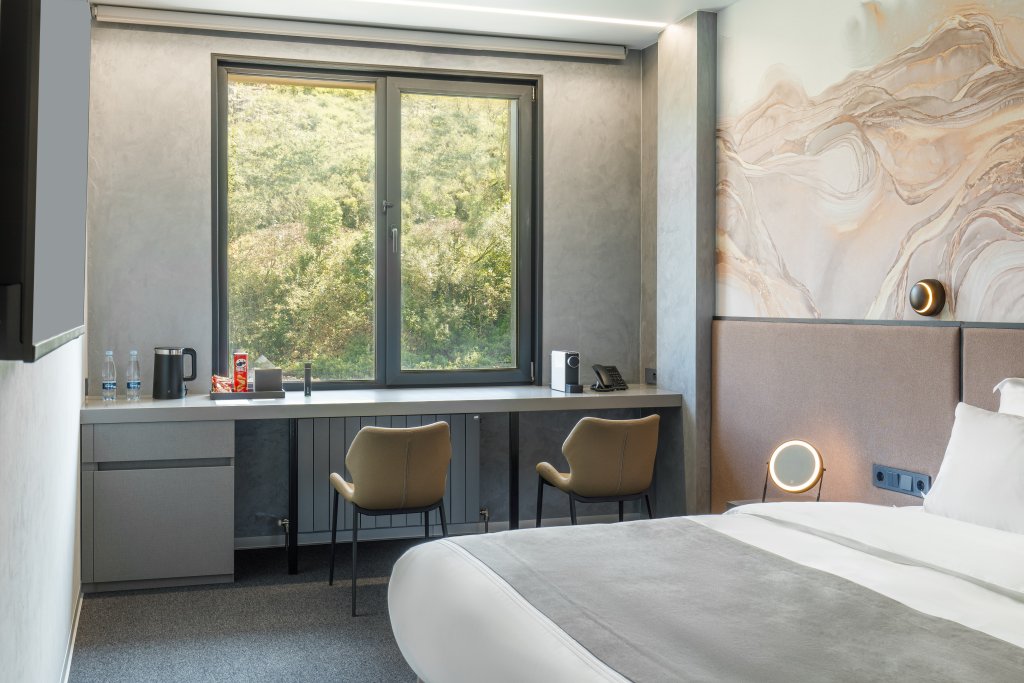 Владивосток: Отель TFL Hotel Vladivostok