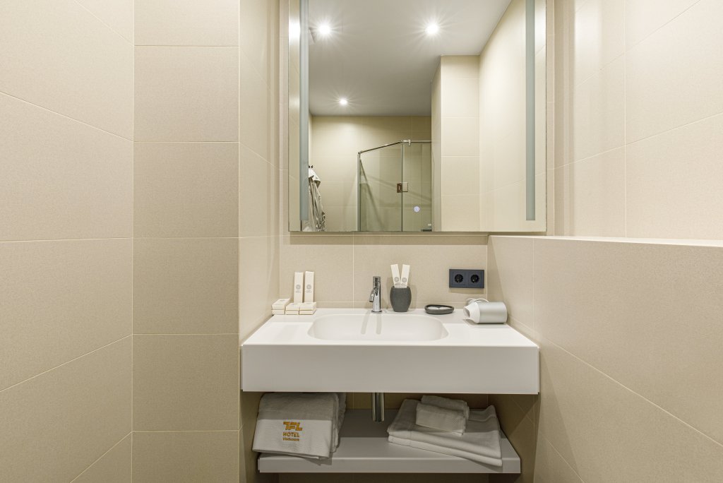 Владивосток: Отель TFL Hotel Vladivostok