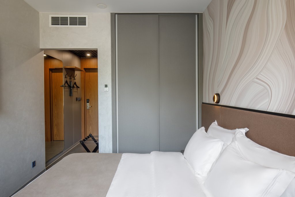 Владивосток: Отель TFL Hotel Vladivostok