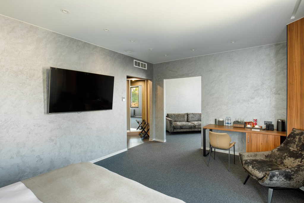 Владивосток: Отель TFL Hotel Vladivostok