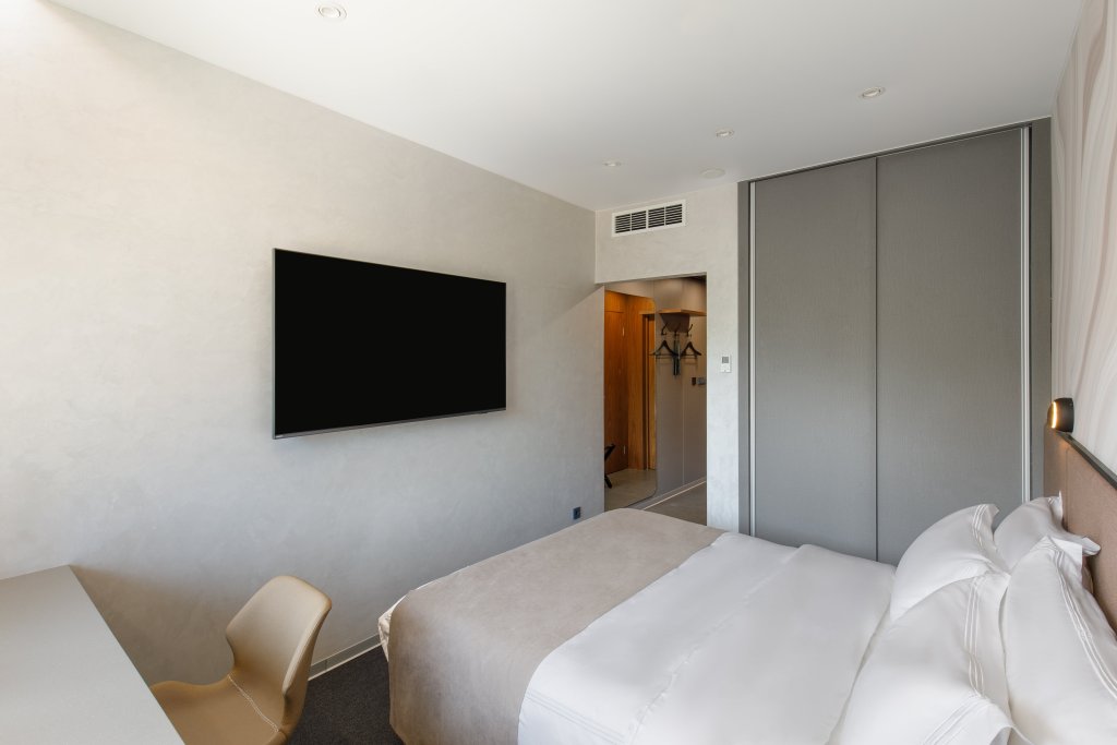 Владивосток: Отель TFL Hotel Vladivostok