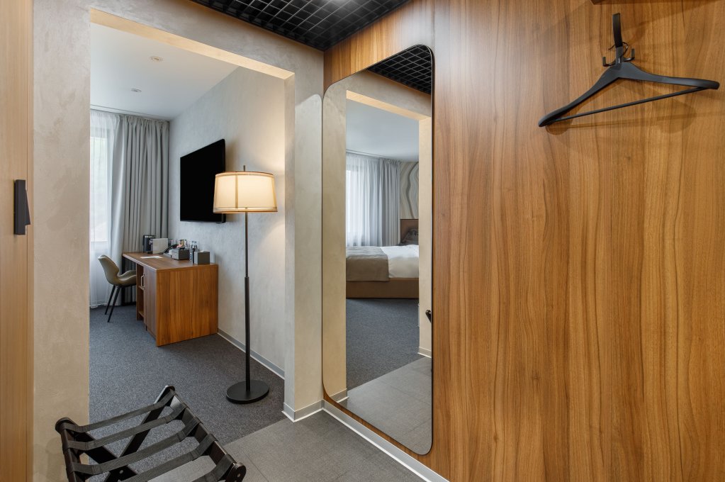 Владивосток: Отель TFL Hotel Vladivostok