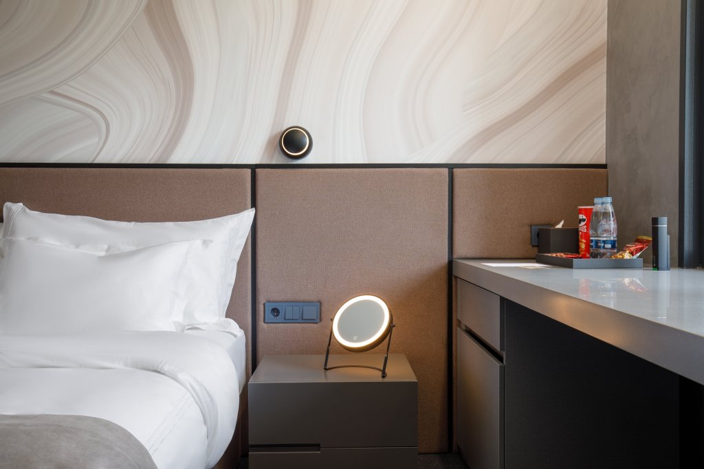 Владивосток: Отель TFL Hotel Vladivostok
