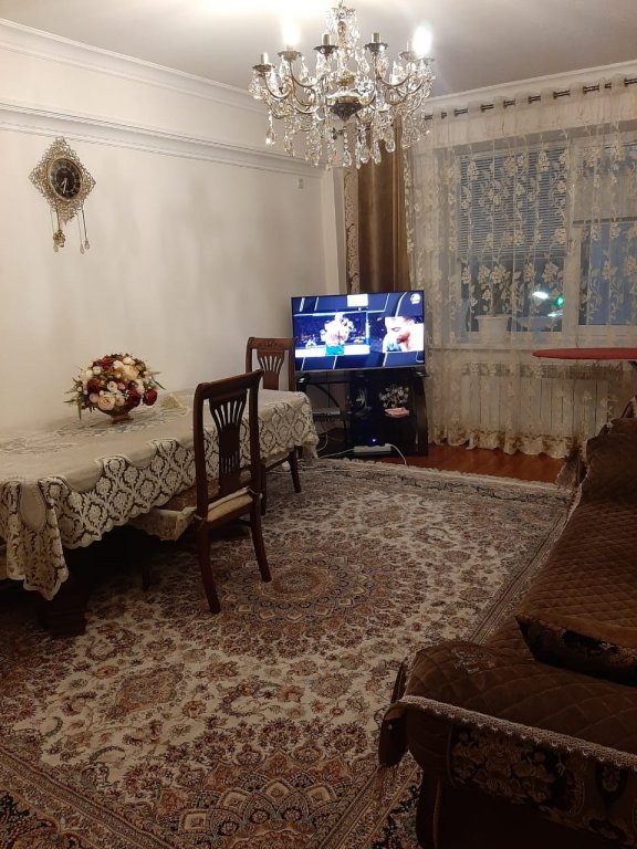 Апартаменты Двухкомнатные ЭЛИТ в центре города Дербент — фото 4