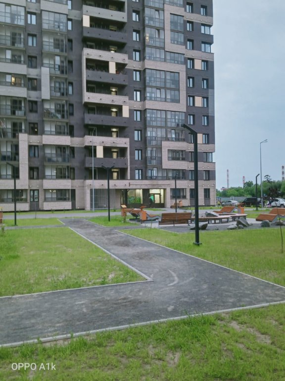 Балашиха: Квартира Романтика