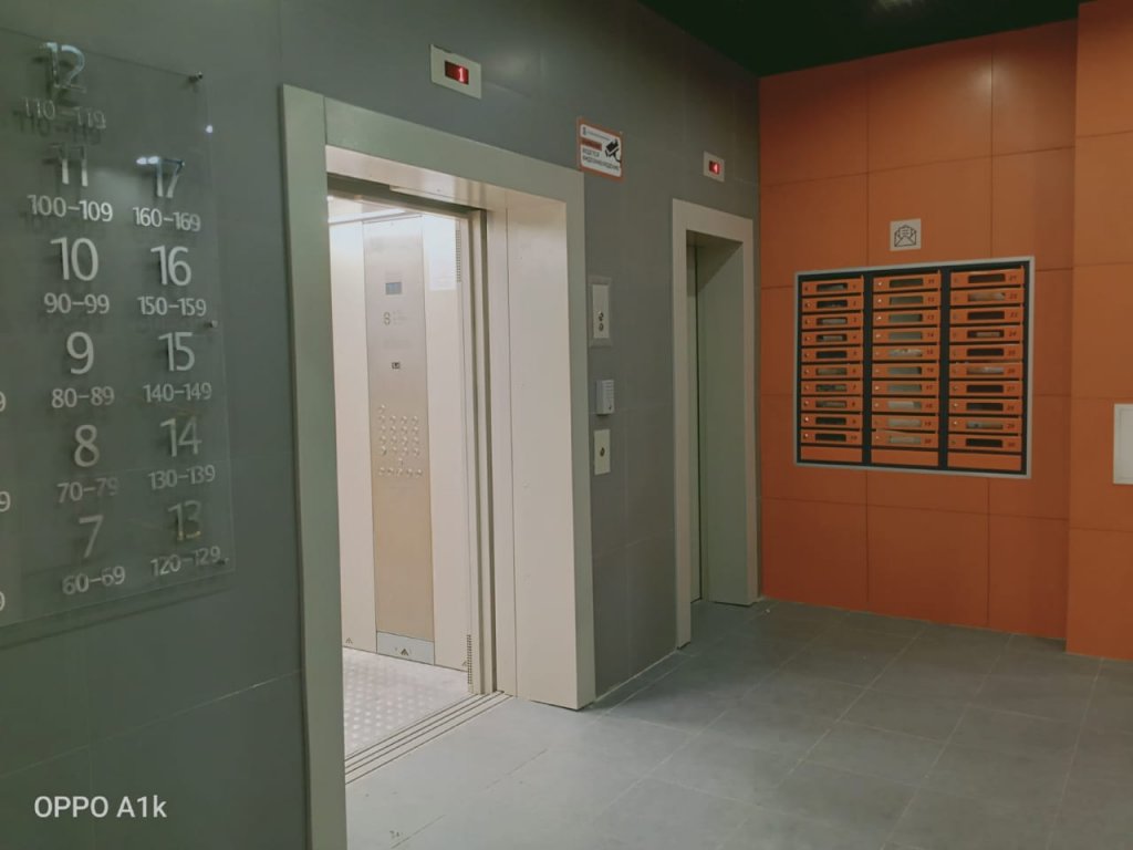Балашиха: Квартира Романтика