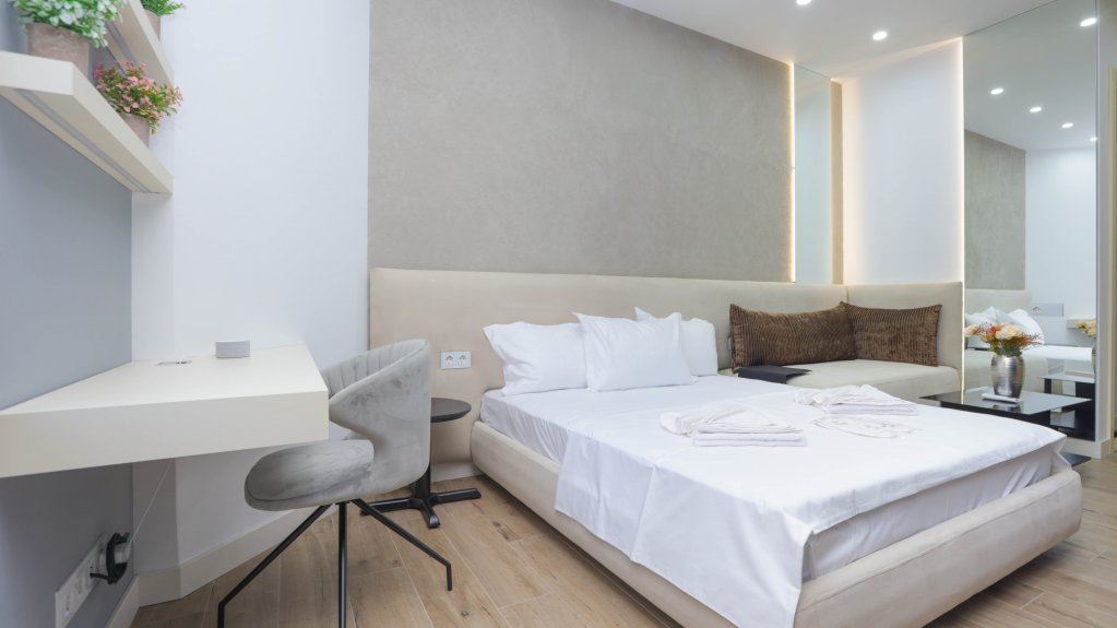 Апартаменты Stay inn on Buzand 97-21/1 — фото 3