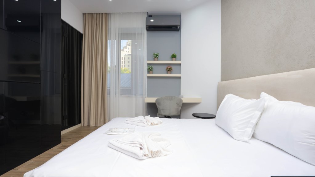 Ереван: Апартаменты Stay inn on Buzand 97-21/1
