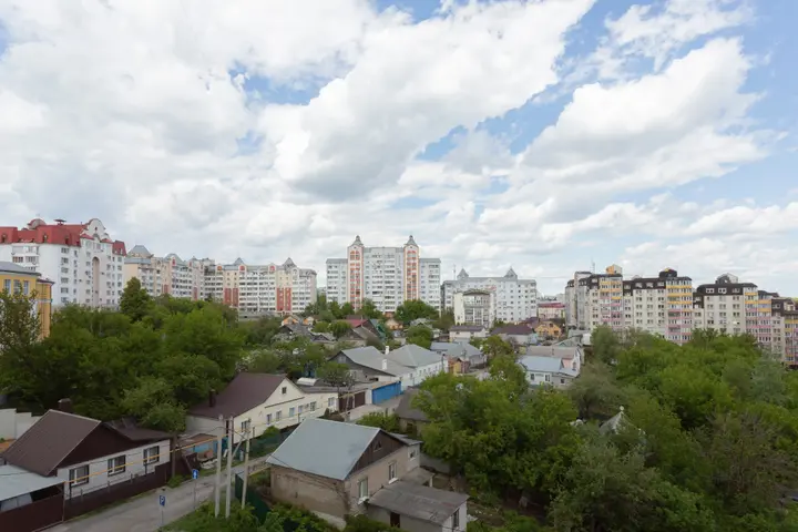 Липецк: Апартаменты «Атмосфера» | Флёр — Ваш Идеальный Уголок В Центре Липецка