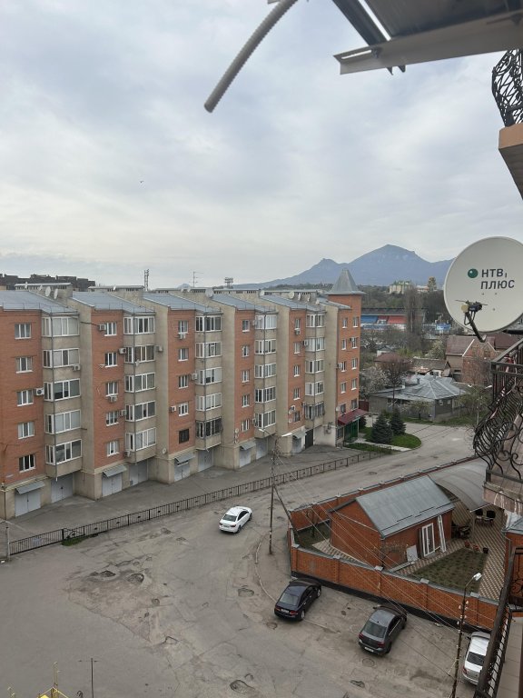 Пятигорск: Апартаменты на Пестова