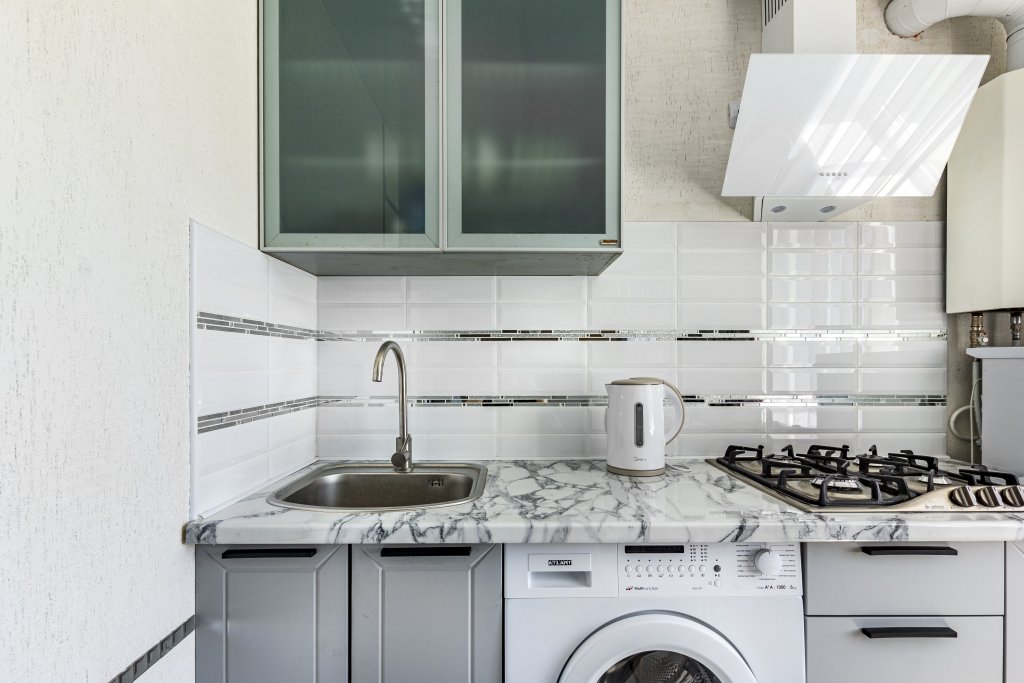 Муром: Апартаменты Саквояж на Площади Победы