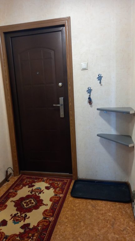Квартира на Дугина 18 — фото 5