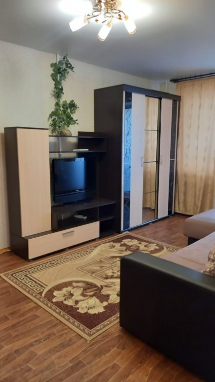 Жуковский: Квартира на Дугина 18