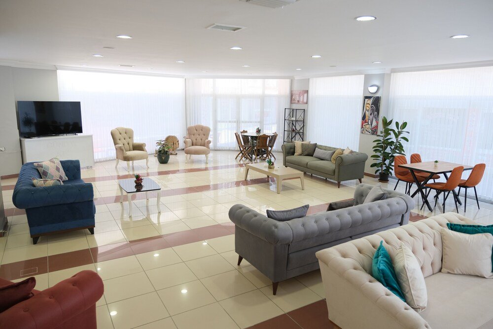 Кыршехир: Gunday Otel