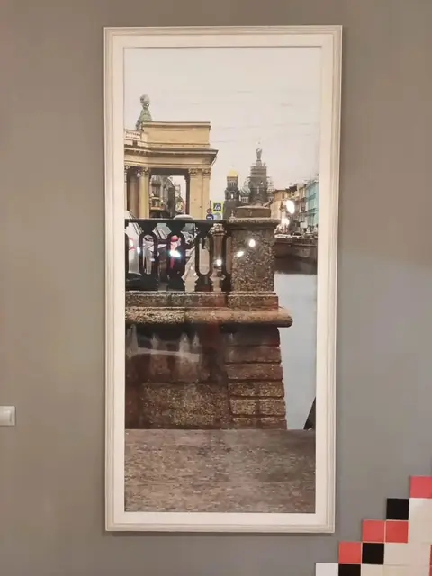 Квартира Добро Пожаловать — фото 3