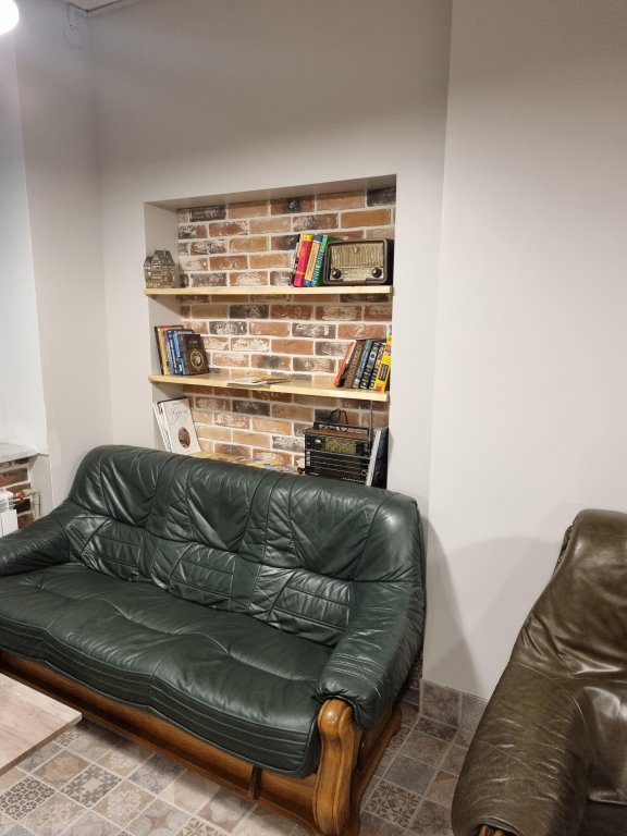 Хостел Кёниг Loft — фото 5