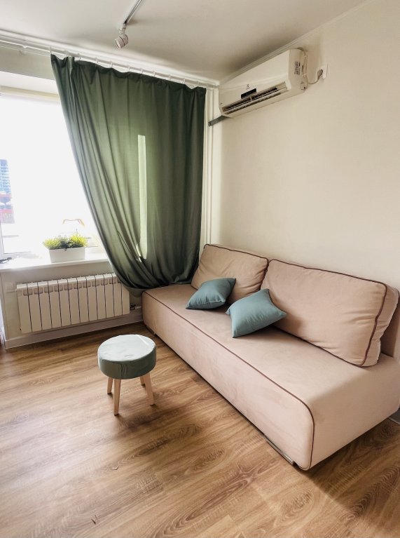 Apartments Новая квартира 1 минута от метро — фото 6