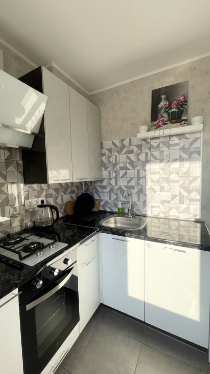 Apartments Новая квартира 1 минута от метро — фото 4