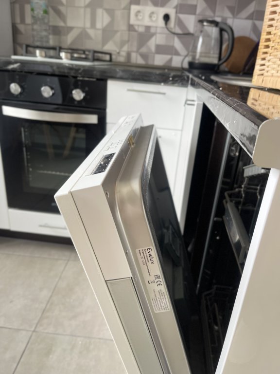 Apartments Новая квартира 1 минута от метро — фото 3