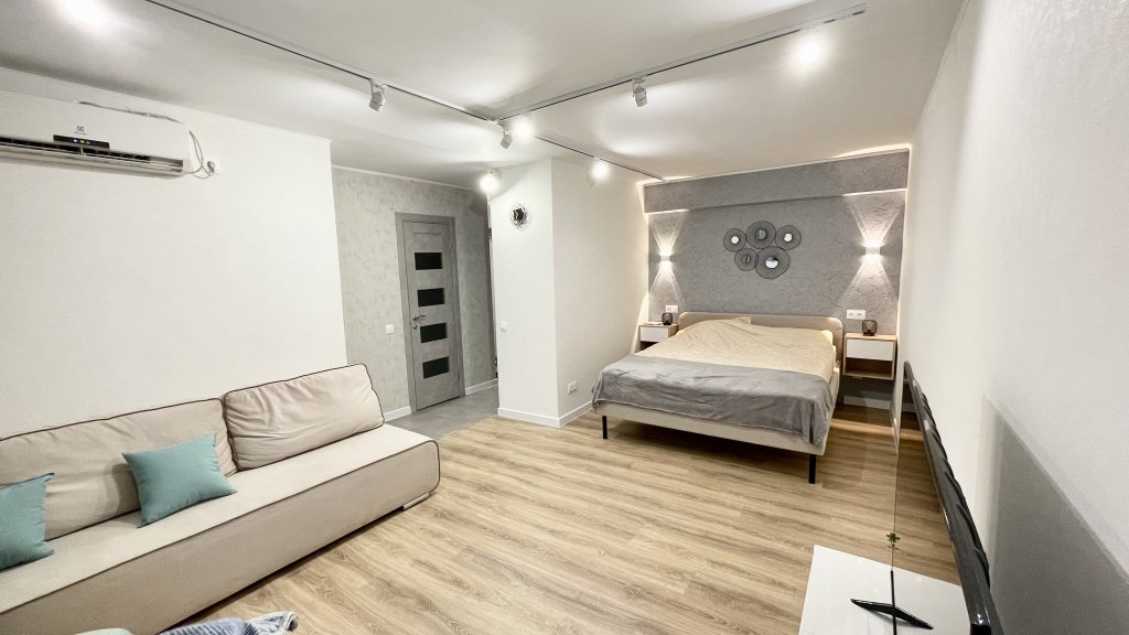 Apartments Новая квартира 1 минута от метро — фото 2