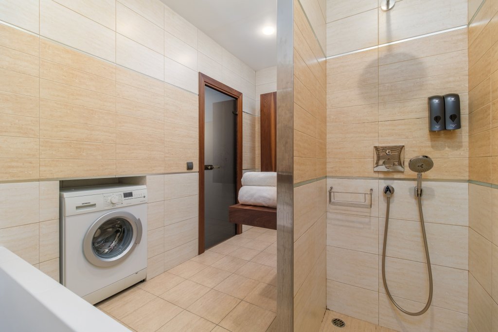 Sukhaparina: Апартаменты Imperial 2 спальни у Исаакиевского собора