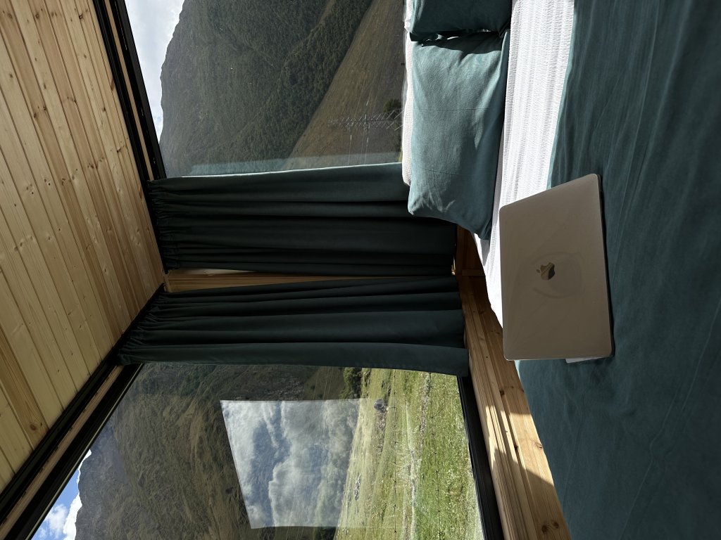 Степанцминда: Шале Kazbegi Inn Cottages