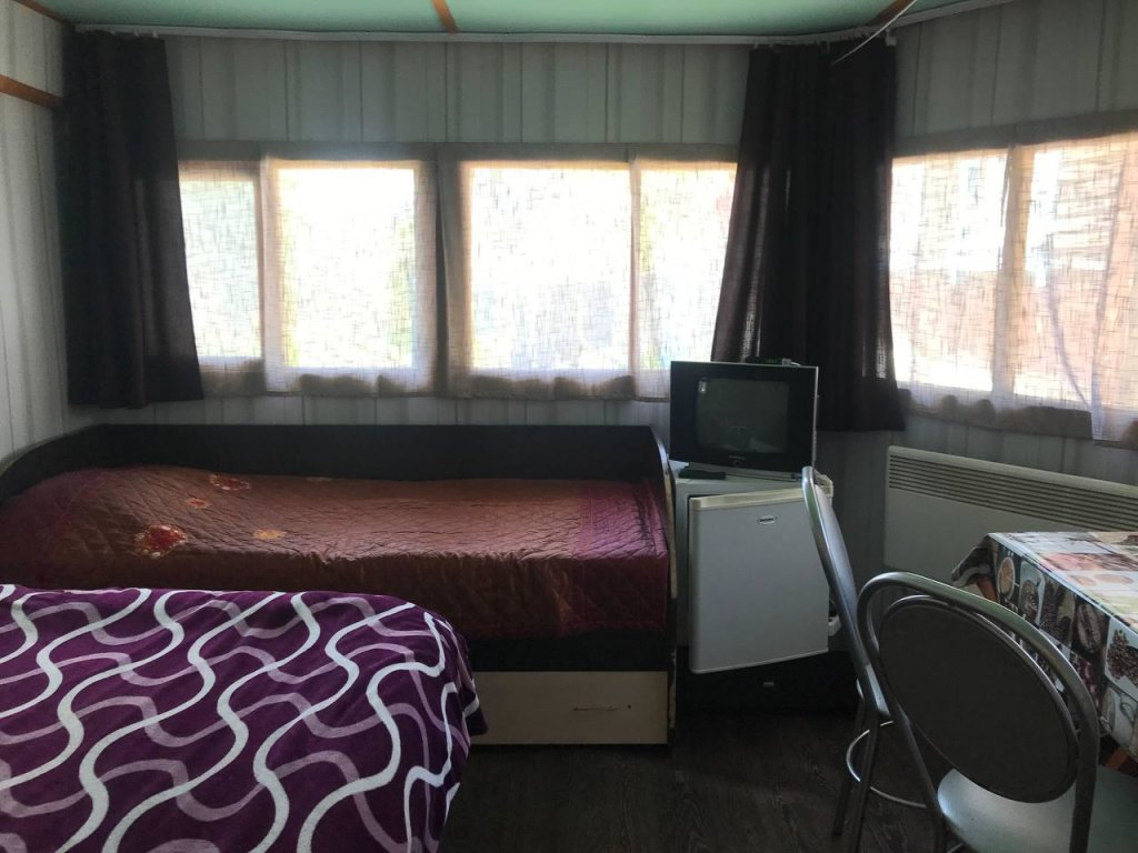 Аршан: Farm stay on Gagarina 7 (Фарм стей)