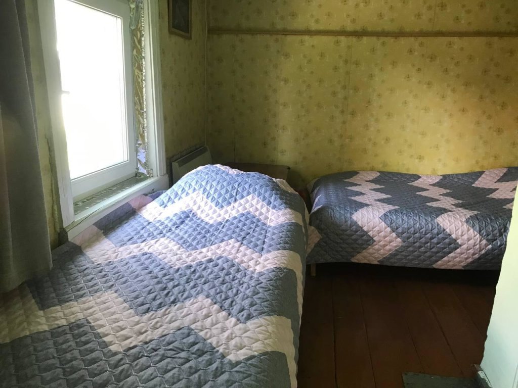 Аршан: Farm stay on Gagarina 7 (Фарм стей)