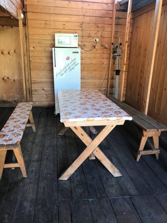 Аршан: Farm stay on Gagarina 7 (Фарм стей)