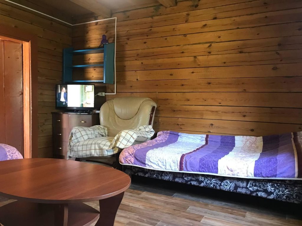 Аршан: Farm stay on Gagarina 7 (Фарм стей)