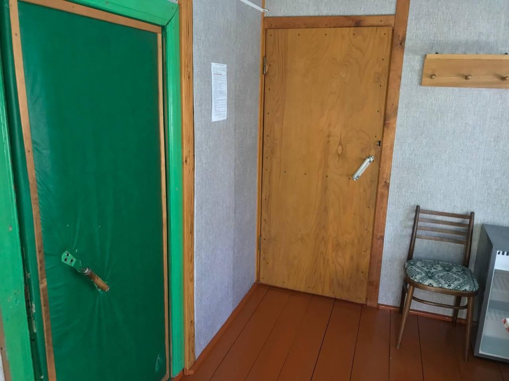 Аршан: Farm stay on Gagarina 7 (Фарм стей)