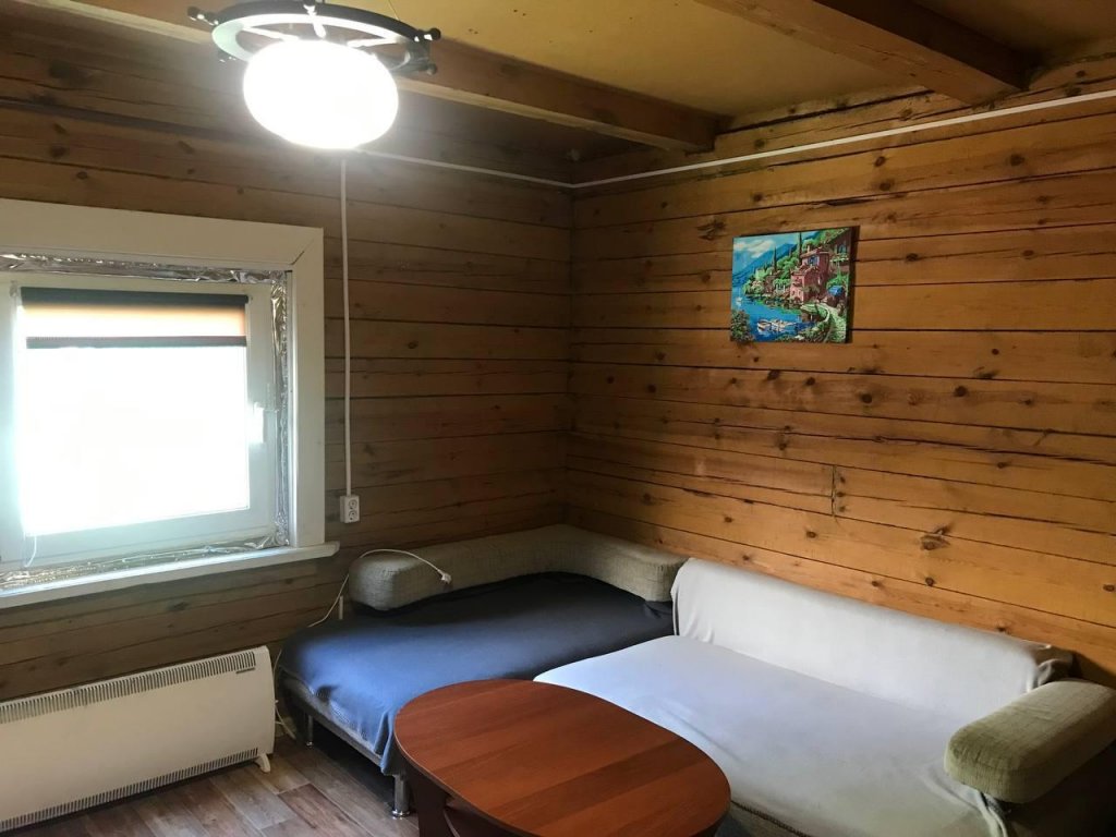Аршан: Farm stay on Gagarina 7 (Фарм стей)
