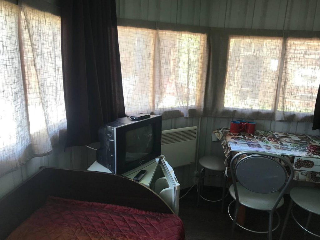 Аршан: Farm stay on Gagarina 7 (Фарм стей)