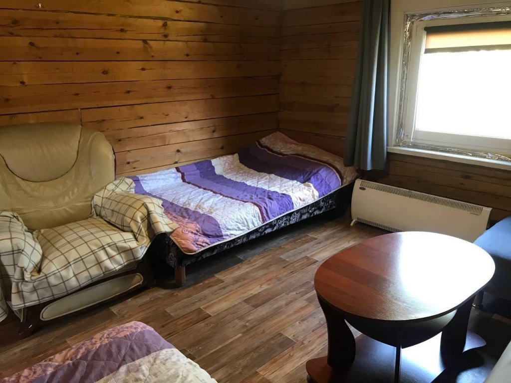 Аршан: Farm stay on Gagarina 7 (Фарм стей)