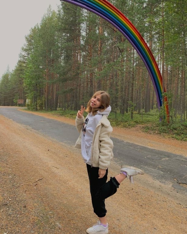 Алекка: Глэмпинг NewCamp Эссойла (Ньюкэмп Эссойла)