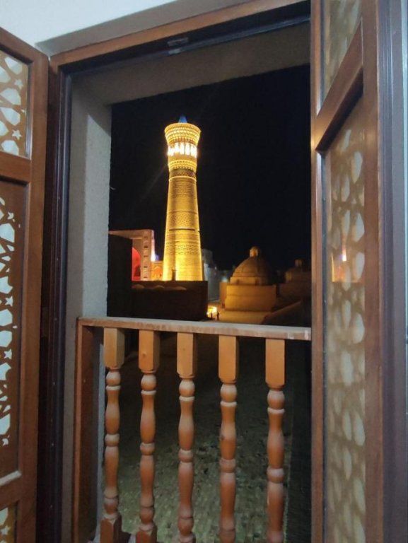 Golden Minaret (Голден Минарет) — фото 4