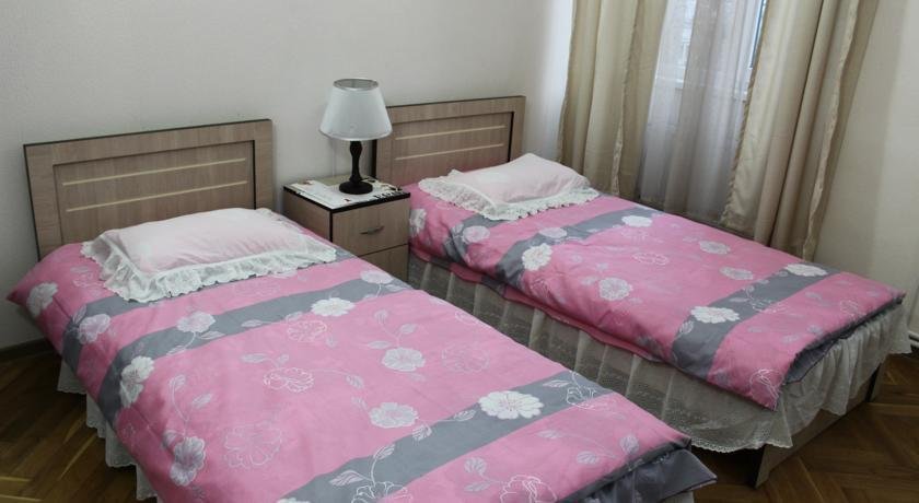 Тбилиси: Hostel SiSi