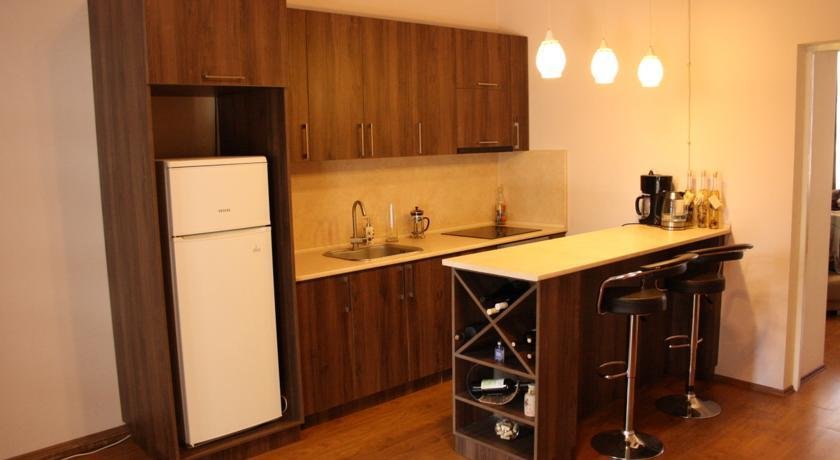 Тбилиси: Guest House Mariel