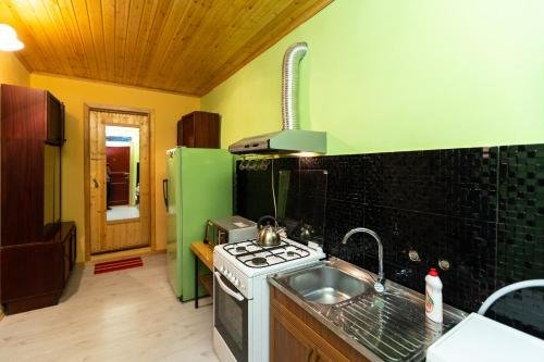 Тбилиси: Guest House Gege