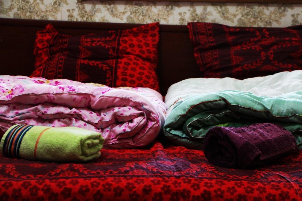 Тбилиси: Grape Hostel Tbilisi
