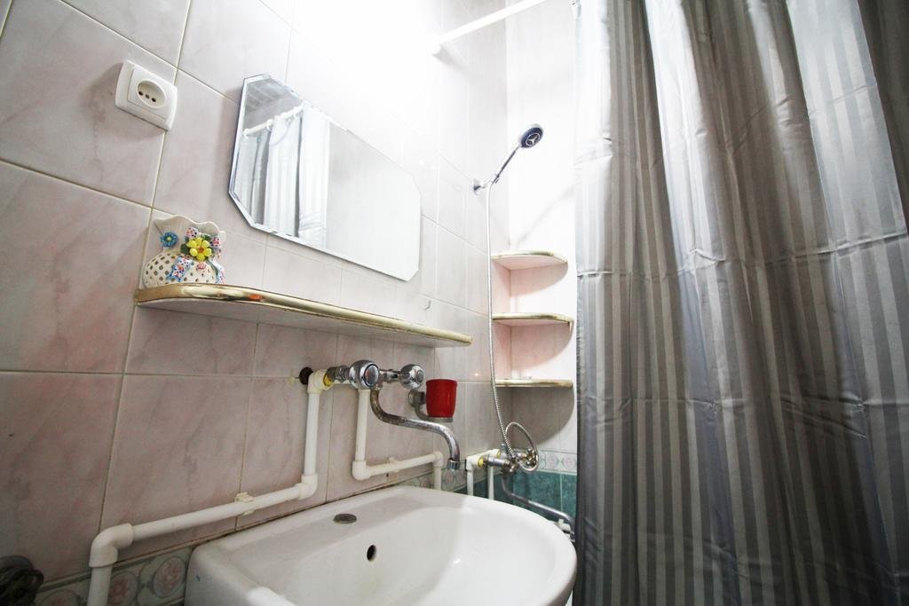Тбилиси: Grape Hostel Tbilisi