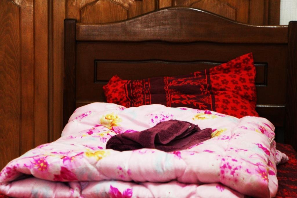Тбилиси: Grape Hostel Tbilisi