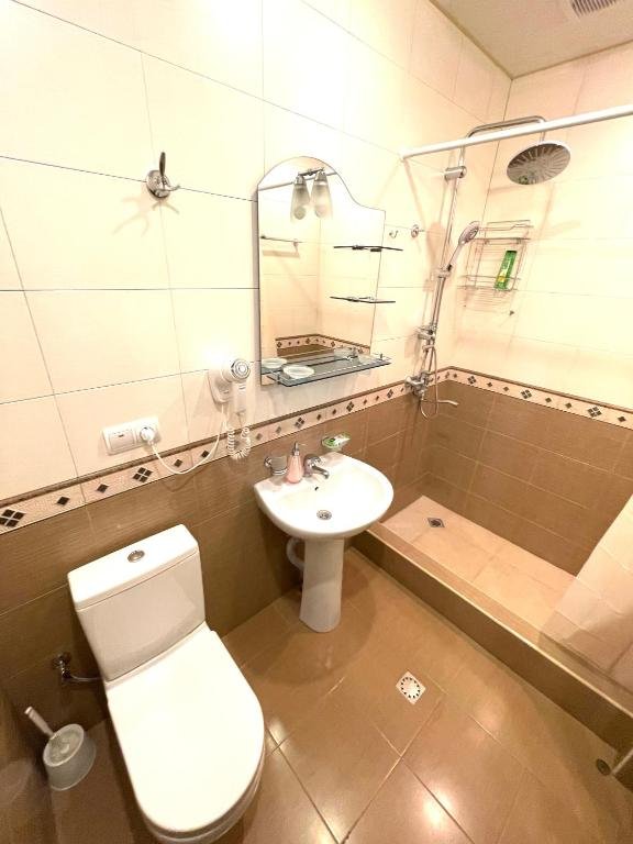 Apartment in the center of Yerevan — фото 3