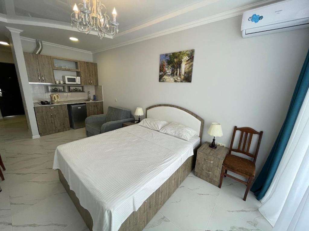 Батуми: Batumi Real Lux