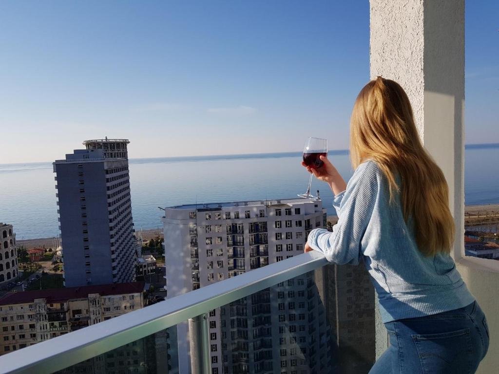 Батуми: Batumi Real Lux