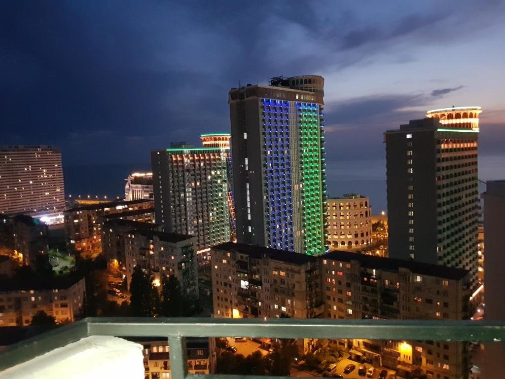 Батуми: Batumi Real Lux