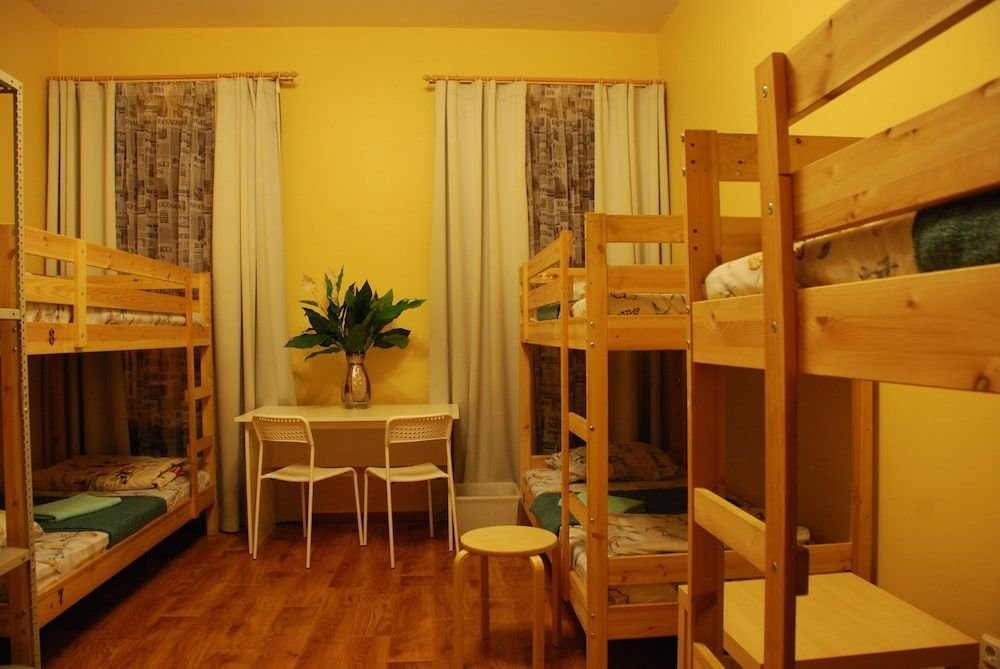 Sukhaparina: Hostel Goodholiday