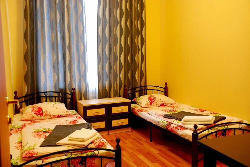 Sukhaparina: Hostel Goodholiday