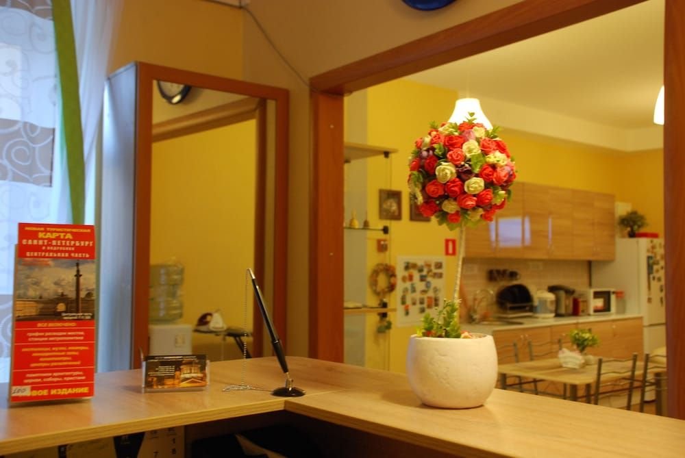 Sukhaparina: Hostel Goodholiday