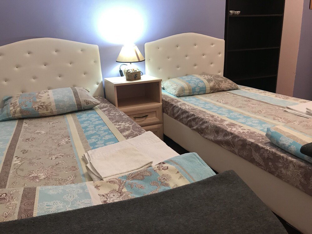 Sukhaparina: Hostel Goodholiday